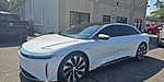 Used 2022 LUCID AIR GRAND TOURING in BENTONVILLE, ARKANSAS