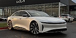 Used 2022 LUCID AIR GRAND TOURING in BENTONVILLE, ARKANSAS