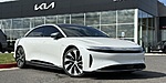 Used 2022 LUCID AIR GRAND TOURING in BENTONVILLE, ARKANSAS