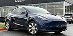 Used 2022 TESLA MODEL Y LONG RANGE in BENTONVILLE, ARKANSAS