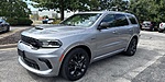 Used 2021 DODGE DURANGO R/T in BENTONVILLE, ARKANSAS