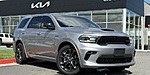Used 2021 DODGE DURANGO R/T in BENTONVILLE, ARKANSAS