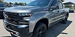 Used 2021 CHEVROLET SILVERADO 1500 LT TRAIL BOSS in BENTONVILLE, ARKANSAS