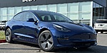 Used 2021 TESLA MODEL 3 STANDARD RANGE PLUS in BENTONVILLE, ARKANSAS