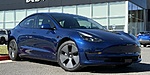 Used 2021 TESLA MODEL 3 STANDARD RANGE PLUS in BENTONVILLE, ARKANSAS