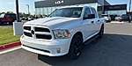 Used 2016 RAM 1500 EXPRESS in BENTONVILLE, ARKANSAS