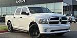 Used 2016 RAM 1500 EXPRESS in BENTONVILLE, ARKANSAS