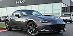 Used 2019 MAZDA MIATA GRAND TOURING in BENTONVILLE, ARKANSAS