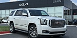 Used 2015 GMC YUKON DENALI in BENTONVILLE, ARKANSAS