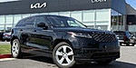 Used 2020 LAND ROVER RANGE ROVER VELAR S in BENTONVILLE, ARKANSAS