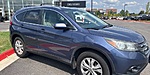 Used 2013 Honda CR-V EX in BENTONVILLE, ARKANSAS