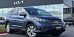 Used 2013 Honda CR-V EX in BENTONVILLE, ARKANSAS