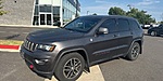 Used 2017 JEEP GRAND CHEROKEE TRAILHAWK in BENTONVILLE, ARKANSAS