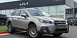 Used 2018 SUBARU OUTBACK 2.5I PREMIUM in BENTONVILLE, ARKANSAS