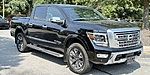 Used 2024 NISSAN TITAN PLATINUM RESERVE in BENTONVILLE, ARKANSAS