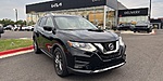 Used 2017 NISSAN ROGUE SV in BENTONVILLE, ARKANSAS