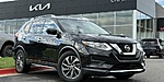 Used 2017 NISSAN ROGUE SV in BENTONVILLE, ARKANSAS