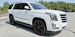 Used 2020 CADILLAC ESCALADE LUXURY in BENTONVILLE, ARKANSAS