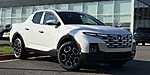 Used 2024 HYUNDAI SANTA CRUZ SEL in BENTONVILLE, ARKANSAS