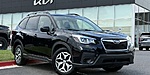Used 2020 SUBARU FORESTER PREMIUM in BENTONVILLE, ARKANSAS