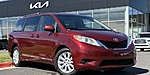 Used 2013 TOYOTA SIENNA LE - AWD - in BENTONVILLE, ARKANSAS