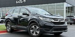 Used 2017 Honda CR-V LX in BENTONVILLE, ARKANSAS