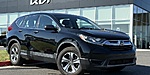 Used 2017 Honda CR-V LX in BENTONVILLE, ARKANSAS