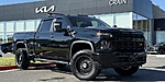 Used 2020 CHEVROLET SILVERADO 2500 CUSTOM in BENTONVILLE, ARKANSAS