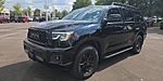 Used 2020 TOYOTA SEQUOIA TRD PRO in BENTONVILLE, ARKANSAS