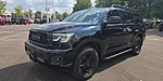 Used 2020 TOYOTA SEQUOIA TRD PRO in BENTONVILLE, ARKANSAS