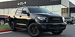 Used 2020 TOYOTA SEQUOIA TRD PRO in BENTONVILLE, ARKANSAS