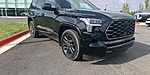 Used 2024 TOYOTA SEQUOIA PLATINUM in BENTONVILLE, ARKANSAS