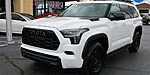 Used 2023 TOYOTA SEQUOIA TRD PRO in BENTONVILLE, ARKANSAS