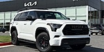 Used 2023 TOYOTA SEQUOIA TRD PRO in BENTONVILLE, ARKANSAS