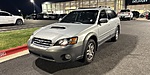 Used 2005 SUBARU OUTBACK 2.5XT in BENTONVILLE, ARKANSAS