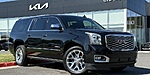 Used 2018 GMC YUKON XL DENALI in BENTONVILLE, ARKANSAS