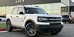 Used 2024 FORD BRONCO SPORT BIG BEND in BENTONVILLE, ARKANSAS