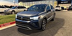 Used 2024 VOLKSWAGEN TAOS 1.5T SE in BENTONVILLE, ARKANSAS