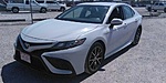 Used 2024 TOYOTA CAMRY SE in BENTONVILLE, ARKANSAS