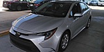 Used 2024 TOYOTA COROLLA LE in BENTONVILLE, ARKANSAS