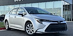 Used 2024 TOYOTA COROLLA LE in BENTONVILLE, ARKANSAS