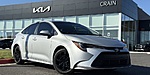 Used 2024 TOYOTA COROLLA LE in BENTONVILLE, ARKANSAS