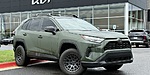 Used 2022 TOYOTA RAV4 XLE in BENTONVILLE, ARKANSAS