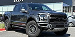 Used 2019 FORD F-150 RAPTOR in BENTONVILLE, ARKANSAS