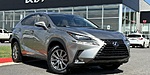 Used 2020 LEXUS NX 300H in BENTONVILLE, ARKANSAS