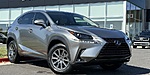 Used 2020 LEXUS NX 300H in BENTONVILLE, ARKANSAS