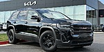 Used 2021 GMC ACADIA AT4 in BENTONVILLE, ARKANSAS