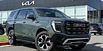 Used 2025 GMC YUKON AT4 in BENTONVILLE, ARKANSAS