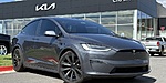 Used 2023 TESLA MODEL X PLAID in BENTONVILLE, ARKANSAS