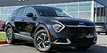 Used 2023 KIA SPORTAGE HYBRID LX in BENTONVILLE, ARKANSAS